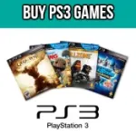 Buy PS3 Games